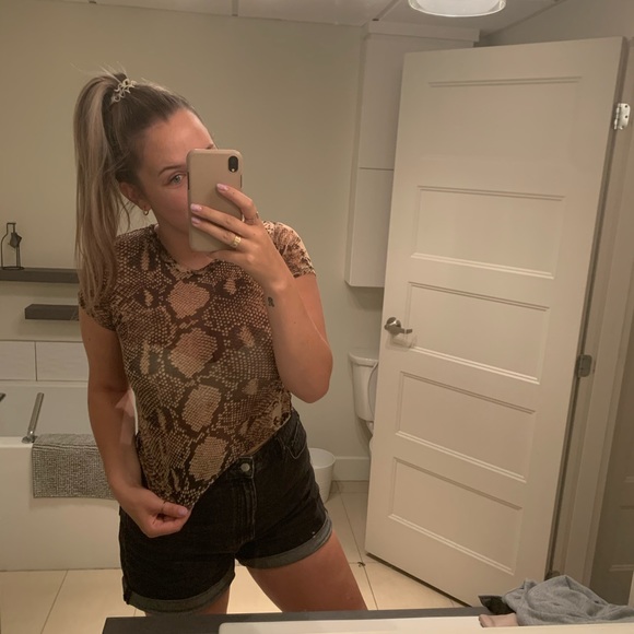 semi transparent t shirt - Picture 2 of 2